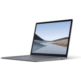 Microsoft Surface Laptop Go 12-inch (2019) - Core i5-1035G1 - 8GB - SSD 128 GB QWERTY - Nordic