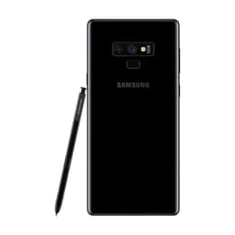 Galaxy Note9 128GB - Black - Unlocked