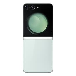 Galaxy Z Flip5 512GB - Green - Unlocked