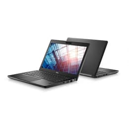 Dell Latitude 5290 12-inch (2018) - Core i5 - Gen 8 (U) - 16GB - SSD 512 GB AZERTY - French