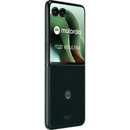Motorola Razr 60 Ultra 512GB - Green - Unlocked