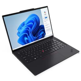 Lenovo ThinkPad T14s G1 14-inch (2020) - Ryzen 5 PRO 4650U - 8GB - SSD 256 GB QWERTY - Italian