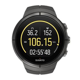 Suunto Smart Watch Spartan Ultra Stealth Titanium HR GPS - Titanium
