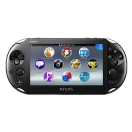 PlayStation Vita Slim - HDD 4 GB - Black
