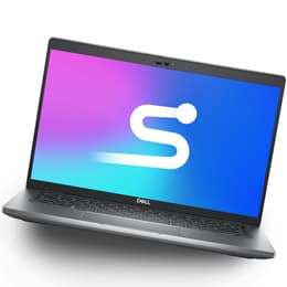 Dell Latitude 5430 14-inch (2023) - Core i7 - Gen 12 (U) - 16GB - SSD 256 GB QWERTY - Swedish