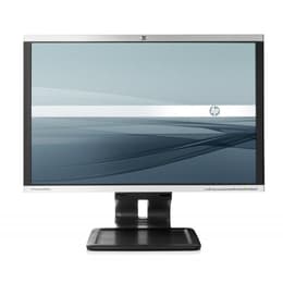 24-inch HP LA2405X 1920 x 1200 LED Monitor Grey