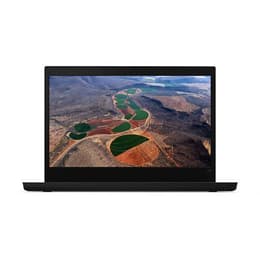 Lenovo ThinkPad L14 G1 14-inch (2020) - Ryzen 3 PRO 4450U - 8GB - SSD 256 GB QWERTY - Swedish