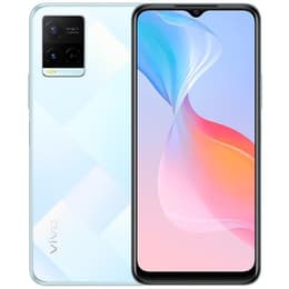 vivo Y21 64GB - Silver - Unlocked
