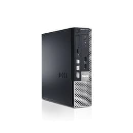 Dell OptiPlex 7010 USFF Core i3-3245 3,4 - HDD 1 TB - 8GB