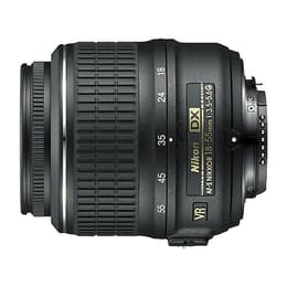 Nikkor Camera Lense 18-55mm f3.5-5.6 G II VR DX Nikon F 18-55mm f/3.5-5.6