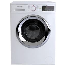 Daewoo DWD-FV2222 Freestanding washing machine Front load