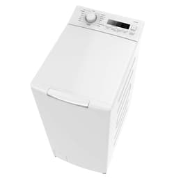 Novidom NOLLT61200 Freestanding washing machine Front load