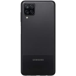 Galaxy A12 32GB - Black - Unlocked