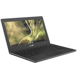 Asus Chromebook C204MA-YS02-GR Celeron 1.1 GHz 32GB eMMC - 4GB AZERTY - French