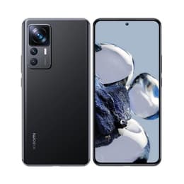 Xiaomi 12T Pro 256GB - Black - Unlocked