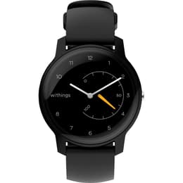 Withings Smart Watch Move GPS - Black