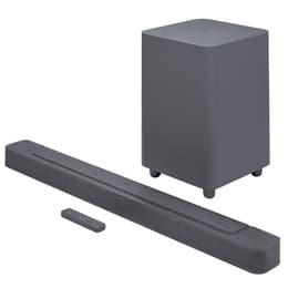 Soundbar Jbl Bar 1000 - Black