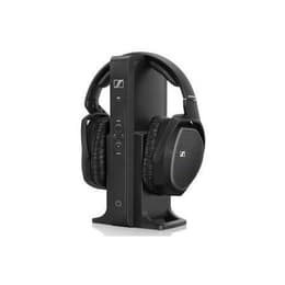Sennheiser RS 175-U wireless Headphones - Black