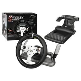 Steering wheel PC Mad Catz Force Feedback Racing Wheel