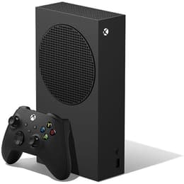 Xbox Series S 1000GB - Black