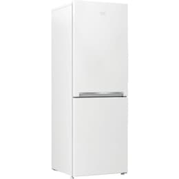 Beko RCNA340K20W Refrigerator