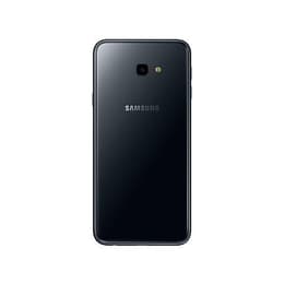 Galaxy J4 16GB - Black - Unlocked