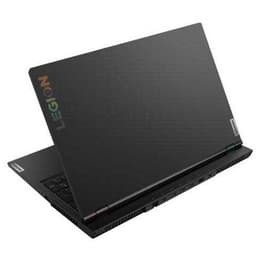 Lenovo Legion 5 15ARH05H 15-inch (2020) - Ryzen 7 - 4000 Series (H) - 16GB - SSD 512 GB QWERTY - Portuguese