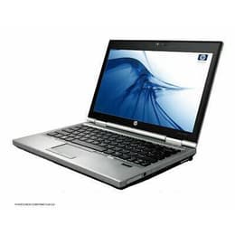 HP EliteBook 8440P 14-inch (2012) - Core i5-520M - 4GB - SSD 120 GB AZERTY - French