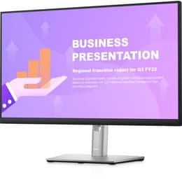 23,8-inch Dell P2422HE 1920 x 1080 LED Monitor Black
