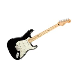 Fender Mexican Stratocaster Musical instrument