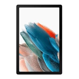 Galaxy Tab A8 128GB - Silver - Wi-Fi