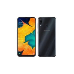 Galaxy A30 64GB - Black - Unlocked