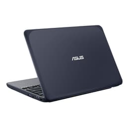 Asus W202NAGJ0022RA 11-inch (2020) - Celeron N3350 - 4GB - HDD 64 GB QWERTY - English