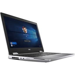 Dell Precision 7540 15-inch (2019) - Core i9 - Gen 9 (H) - 32GB - SSD 512 GB AZERTY - French