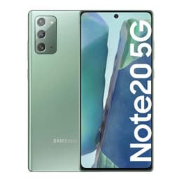 Galaxy Note20 5G 256GB - Green - Unlocked