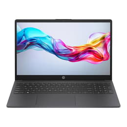 HP 15-FD 15-inch (2023) - Core i7 - Gen 13 (U) - 16GB - SSD 512 GB QWERTZ - German