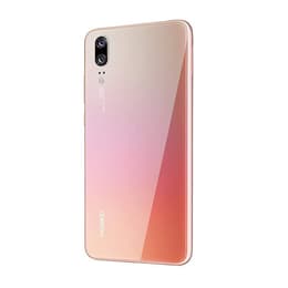 Huawei P20 64GB - Rose Gold - Unlocked