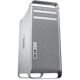 Mac Pro (2012) Xeon 2,66 GHz - SSD 1000 Go - 32GB