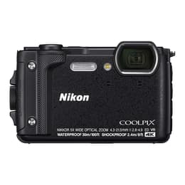 Nikon Coolpix W300 Compact 16 - Black