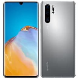 Huawei P30 Pro 128GB - Silver - Unlocked