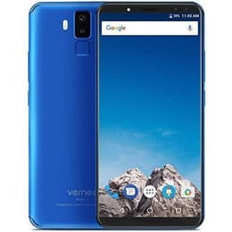 Vernee X1 64GB - Blue - Unlocked