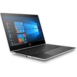 HP ProBook x360 440 G1 14-inch (2018) - Core i7 - Gen 8 (U) - 16GB - SSD 256 GB QWERTY - English