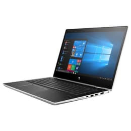 HP ProBook x360 440 G1 14-inch (2018) - Core i7 - Gen 8 (U) - 16GB - SSD 256 GB QWERTY - English