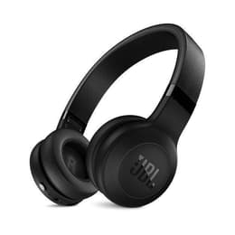 Jbl c45BT Headphones - Black