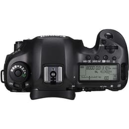 Reflex EOS 5DS - Black