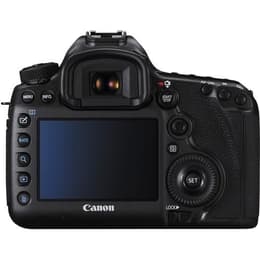Canon EOS 5DS Reflex 51 - Black