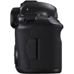 Reflex EOS 5DS - Black