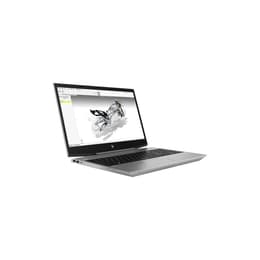 HP ZBook 15V G5 15-inch (2018) - Core i5-8300H - 8GB - SSD 256 GB AZERTY - French