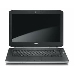 Dell Latitude E5420 14-inch (2011) - Core i3-2330M - 4GB - SSD 256 GB QWERTY - Spanish