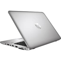 Hp EliteBook 820 G3 12-inch (2016) - Core i5-6200U - 8GB - SSD 256 GB QWERTY - English